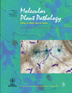 Molecular Plant Pathology – Humphry